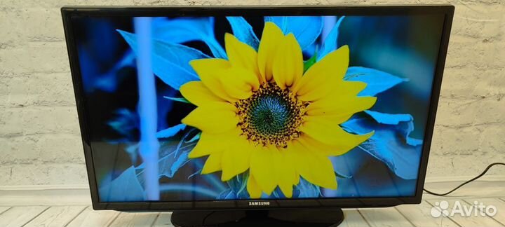 Телевизор Samsung 32 Full HD