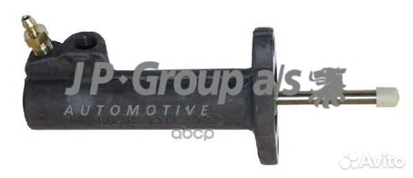 Рабочий цилиндр сцепления clutex, DK VW Golf