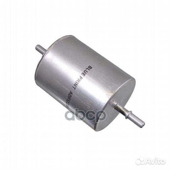 Фильтр топливный ford Mondeo III 02-07/Transit