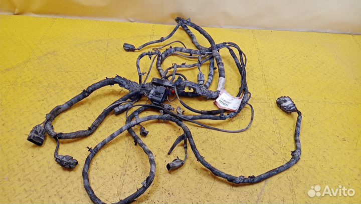 Проводка (коса) Transit