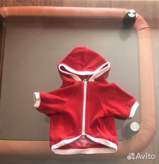 Одежда для собак мелких пород