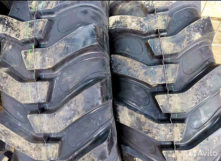 16.9-28 Rockbuster H658 R-4 14PR TL (клюшка)