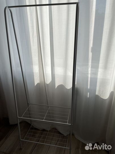 Вешалка напольная