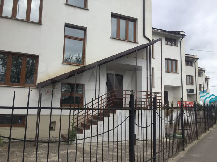 Свободного назначения, 20 м²