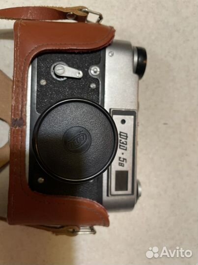 Фотоаппарат