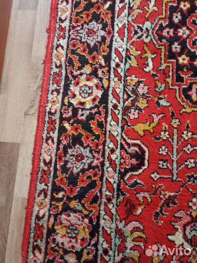 Ковры и паласы бу