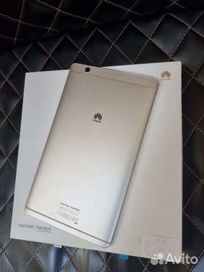 Huawei mediapad m3 4-64gb