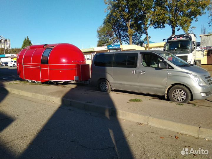 Перевозка катеров, яхт, лодок до 3-х т