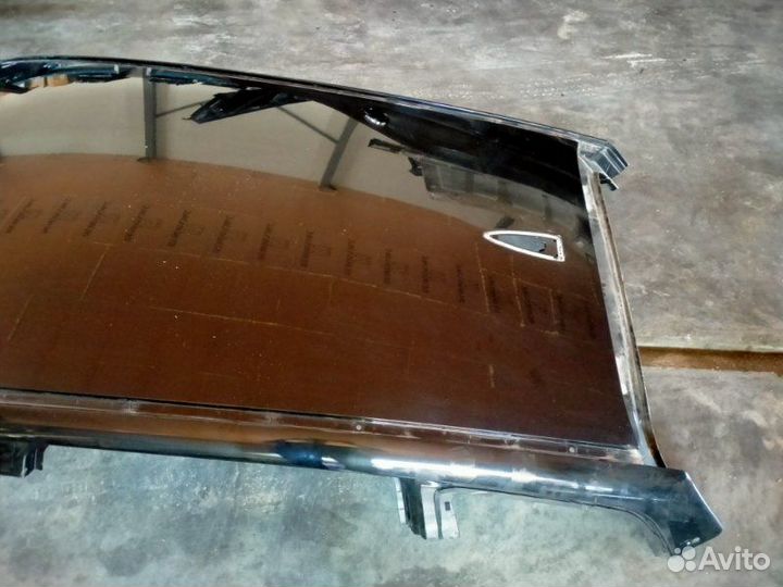 Крыша Bmw X3 E83 M54B25 01/2006