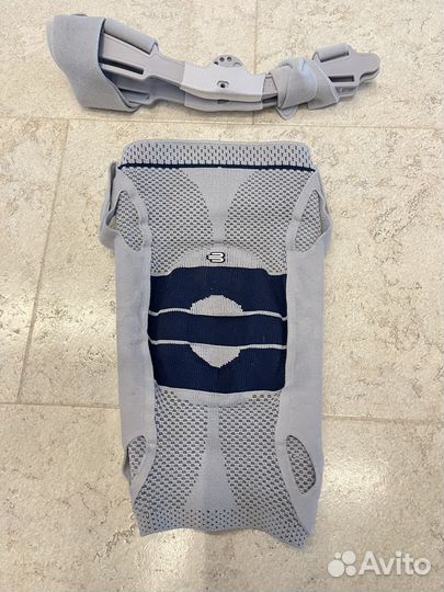 Наколенник ортопедический правый размер 5