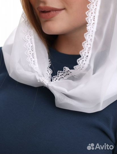 Церковный платок