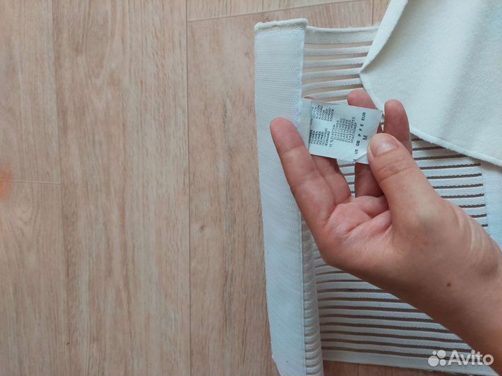 Бандаж послеродовой