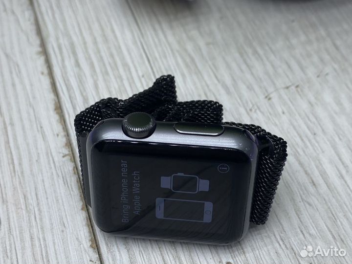 К.5579 Apple watch series 1 38mm