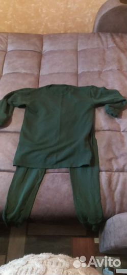 Белье нательное, футболка