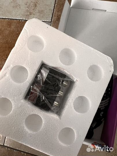 TV приставка ростелеком