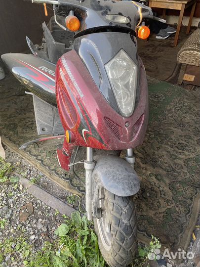 Продам скутер