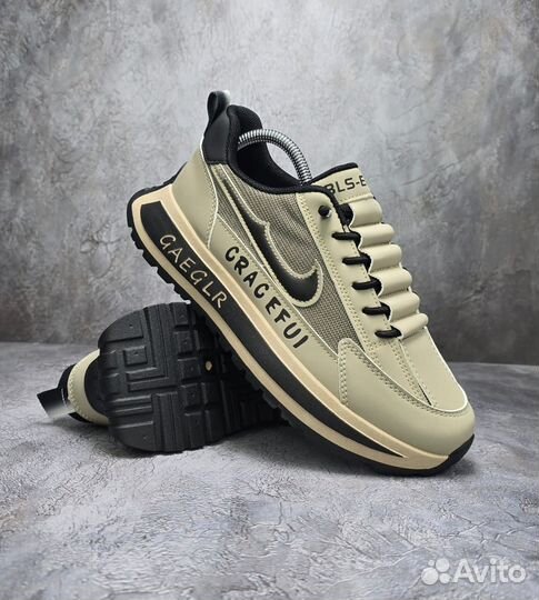 Мужские Кроссовки Премиум качество