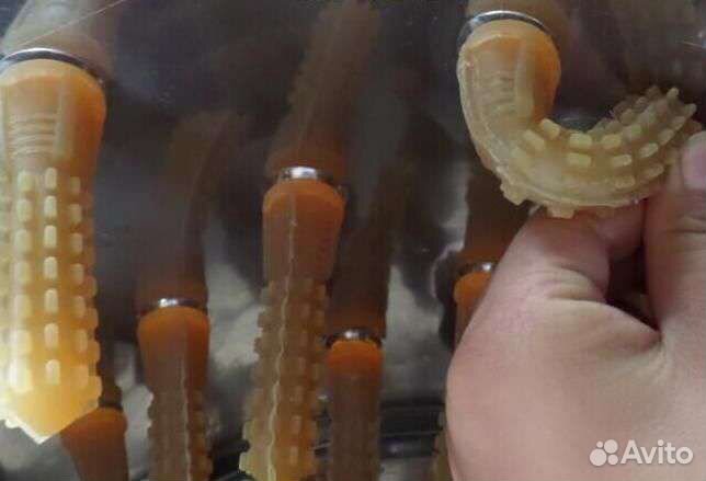 Перосъемные машины NT-600A (2.2 кВт)