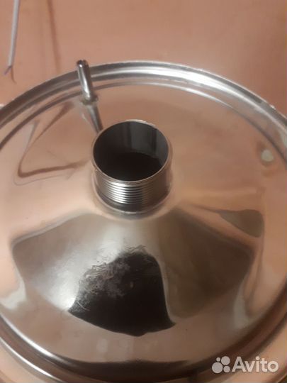 Дистилятор