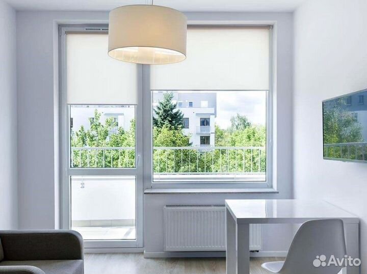 Пластиковые окна по вашим размерам