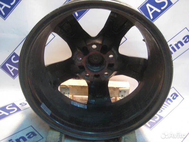 Диски Hyundai R16 Литые 5x114.3 J6.5 FK