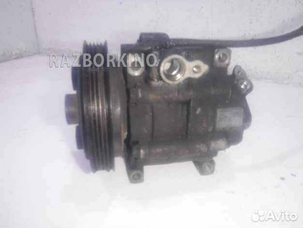 Компрессор кондиционера CA3561450