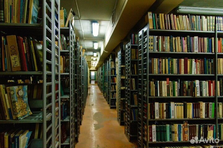 Подработка упаковщик книг в интернет магазин