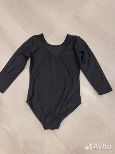 Купальник для гимнастики