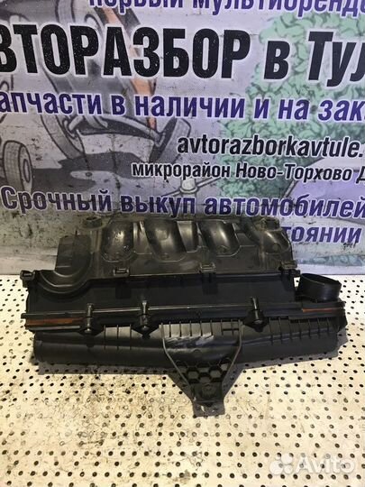 Корпус воздушного фильтра Citroen C3 Picasso