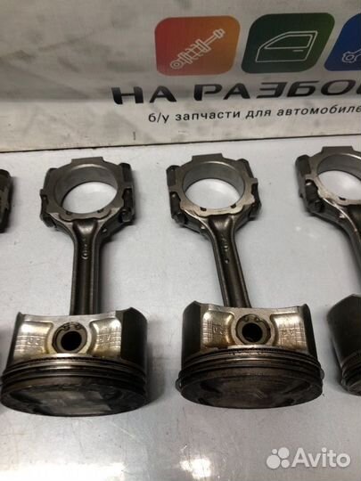 Поршень Infiniti Fx45 VK45