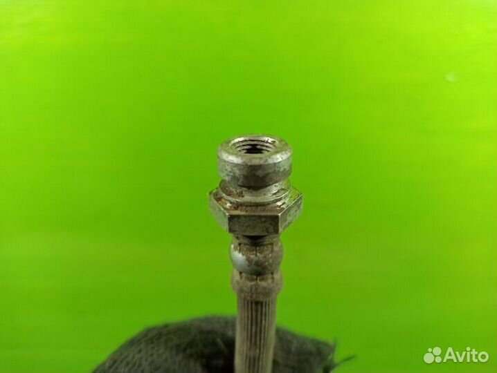 Шланг тормозной передний Kia Spectra S6D 2008