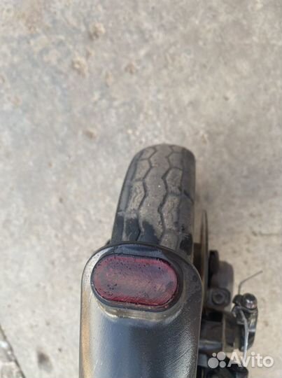 Электросамокат m365 реплика