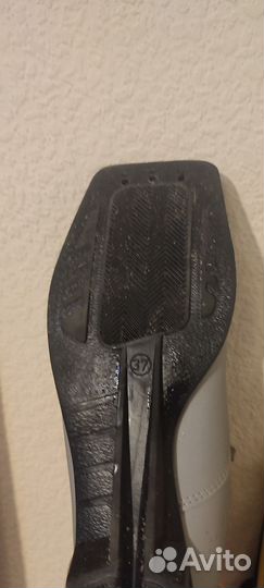 Лыжи беговые