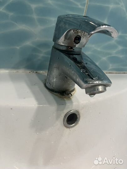 Тумба для ванной