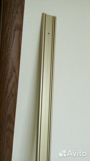 Направляющая рейка