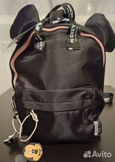 Детские рюкзаки zara