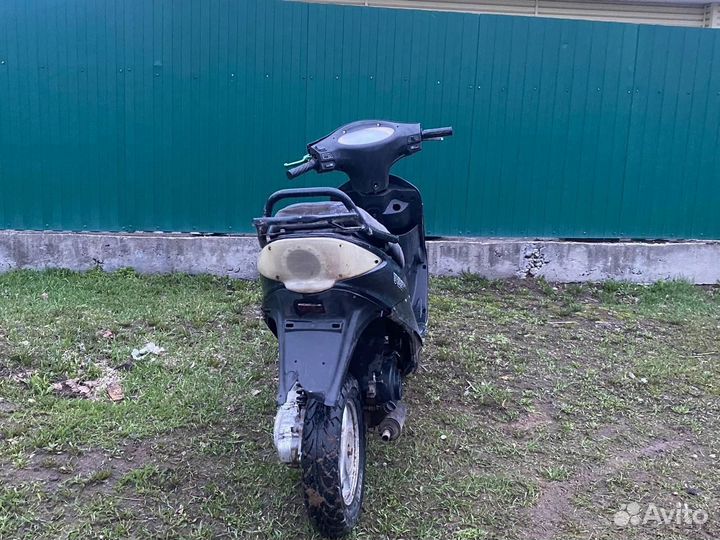 Скутер Vento Corsica