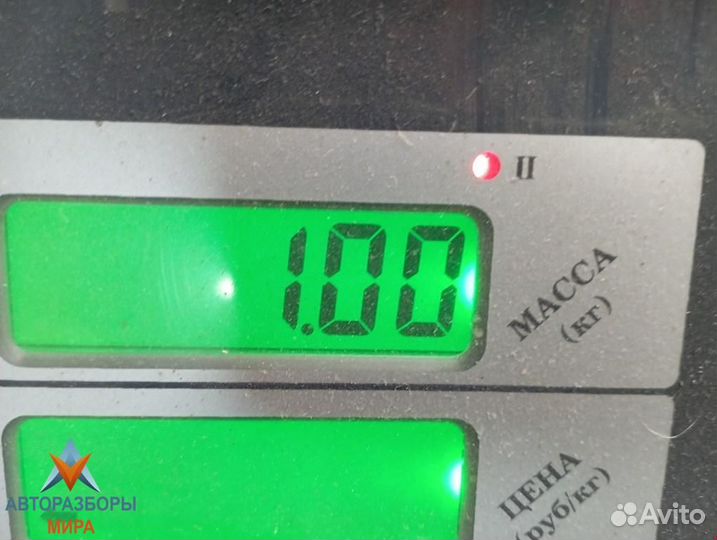 Помпа Kia Sportage 3 2013 251002A300