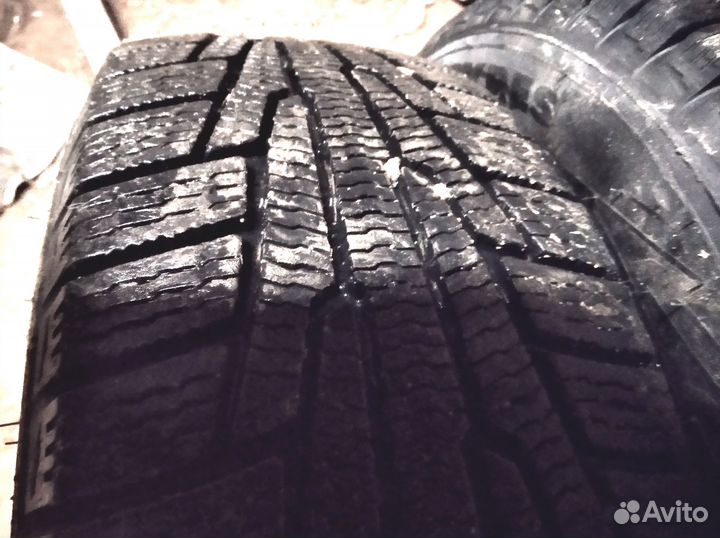 Nordman Nordman 4 185/65 R14 68Q