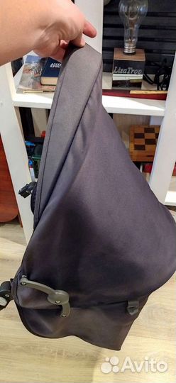 Коляска Cam dinamico 3 в 1