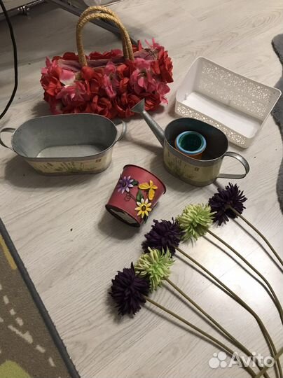 Набор косметики