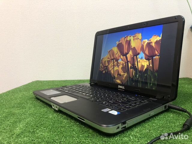 Ноутбук Dell PP37L объявление продам