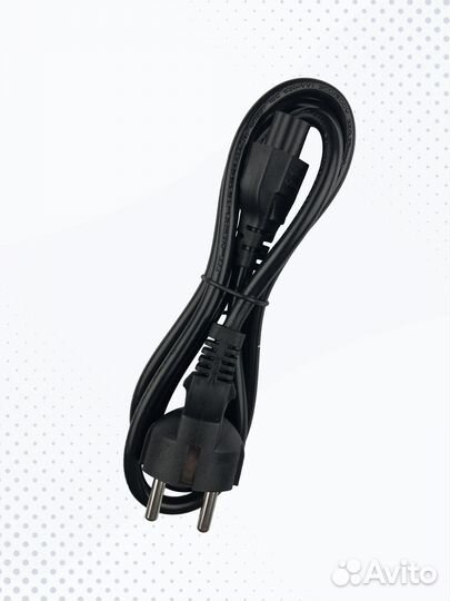 Блок питания Amperin AI-HP90A для ноутбуков HP 19V