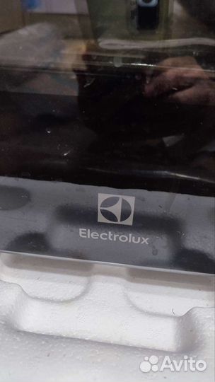 Духовой шкаф electrolux