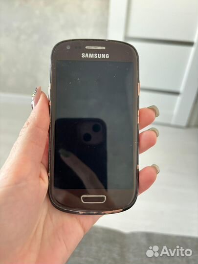 Samsung Galaxy S3 Duos, 16 ГБ