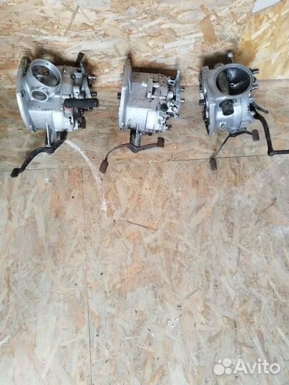 Коробка передач на мотоцикл днепр