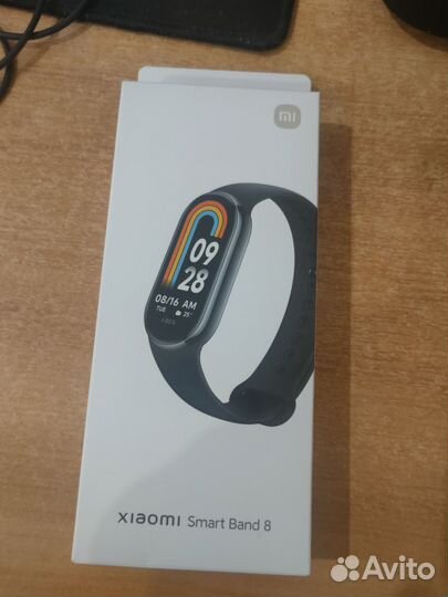 Xiaomi SMART band 8