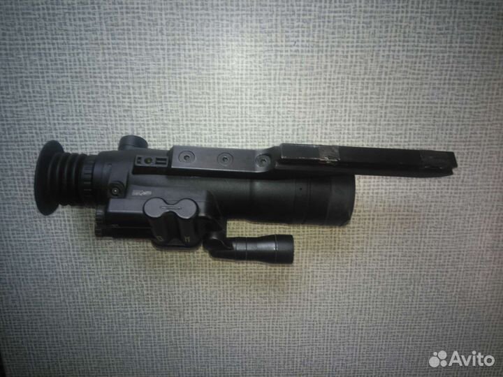 Прицел ночного видения дедал 180