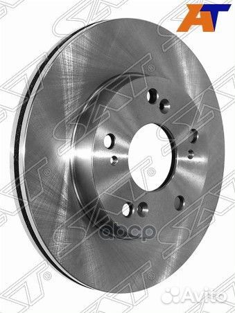 Диск тормозной перед honda civic ES 01-05/civic