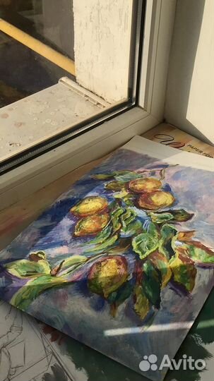 Художник иллюстратор